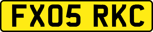 FX05RKC
