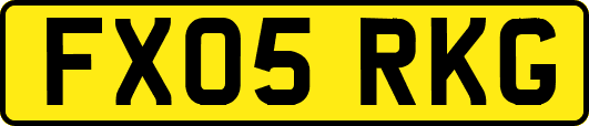 FX05RKG