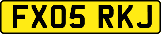 FX05RKJ