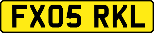 FX05RKL