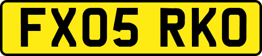 FX05RKO