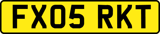 FX05RKT