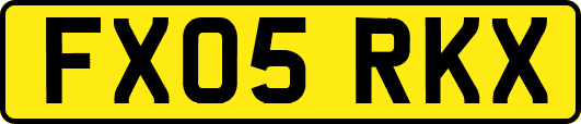 FX05RKX