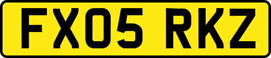 FX05RKZ