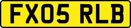 FX05RLB