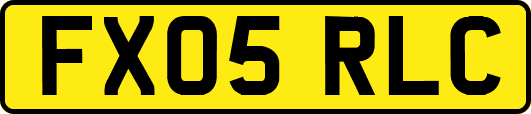 FX05RLC