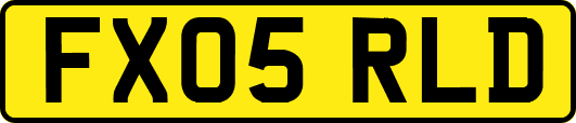 FX05RLD