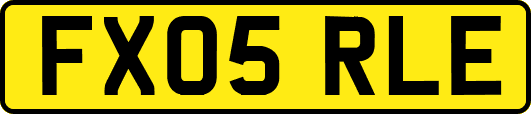 FX05RLE