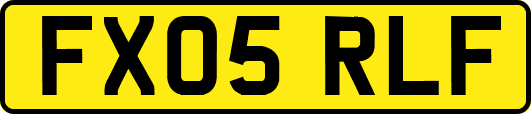 FX05RLF