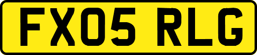 FX05RLG