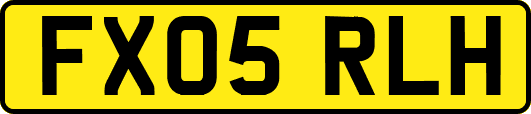 FX05RLH
