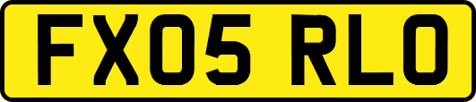 FX05RLO