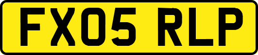 FX05RLP