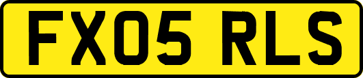 FX05RLS