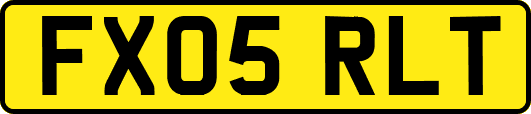 FX05RLT