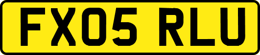 FX05RLU