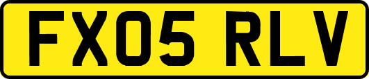 FX05RLV