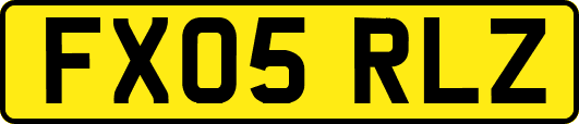 FX05RLZ