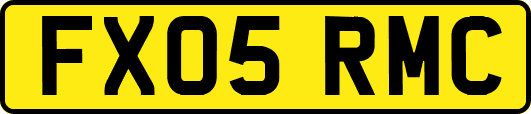 FX05RMC