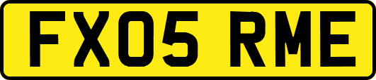 FX05RME