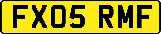 FX05RMF
