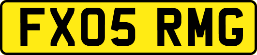 FX05RMG