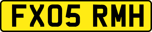 FX05RMH