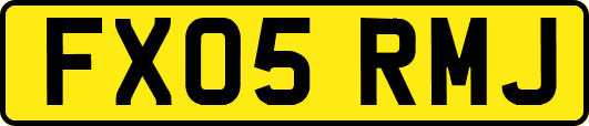 FX05RMJ