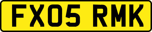 FX05RMK