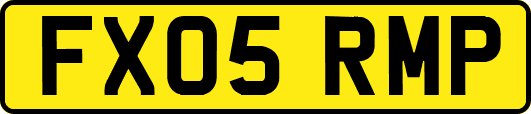 FX05RMP