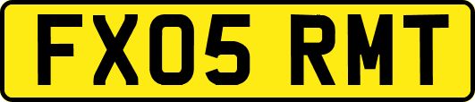 FX05RMT