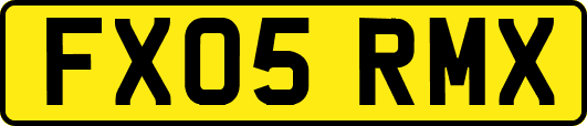 FX05RMX
