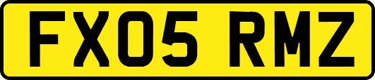 FX05RMZ