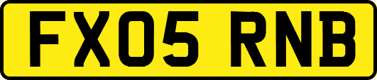 FX05RNB