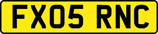 FX05RNC