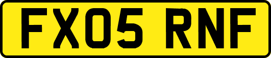 FX05RNF
