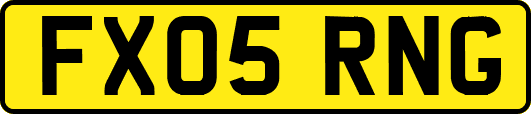 FX05RNG