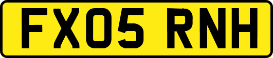 FX05RNH