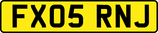 FX05RNJ
