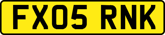 FX05RNK
