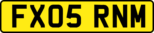 FX05RNM