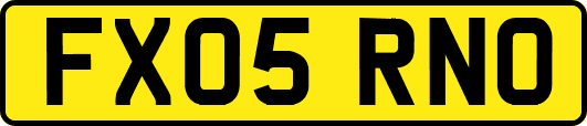 FX05RNO