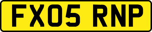 FX05RNP