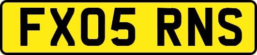 FX05RNS