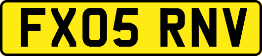FX05RNV
