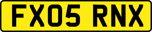 FX05RNX