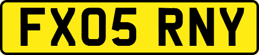 FX05RNY