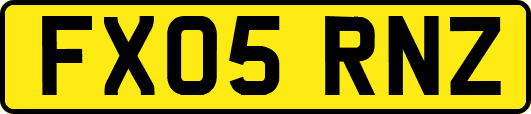 FX05RNZ