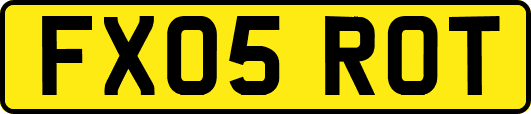 FX05ROT