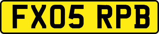 FX05RPB